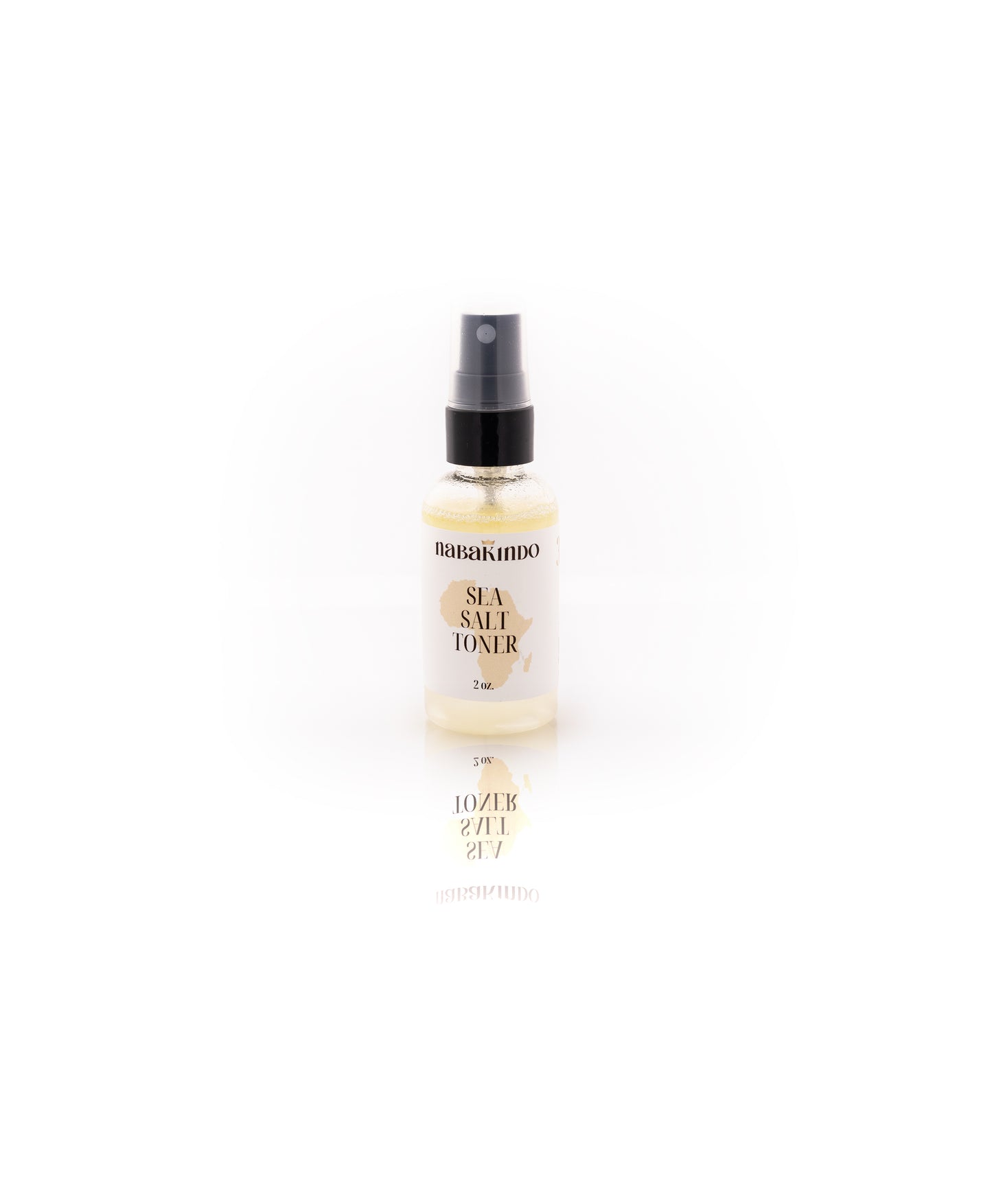 SEA SALT TONER