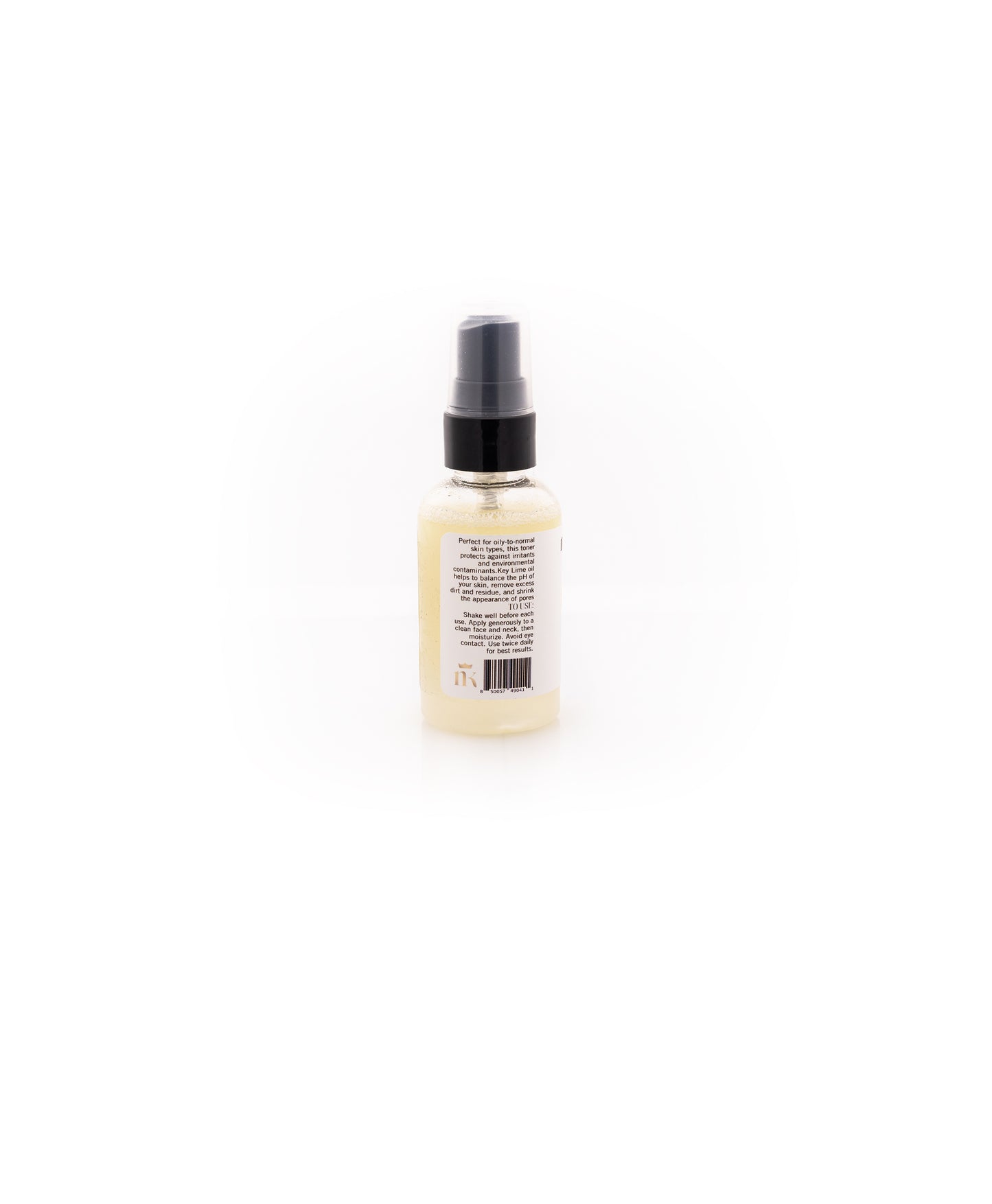 SEA SALT TONER