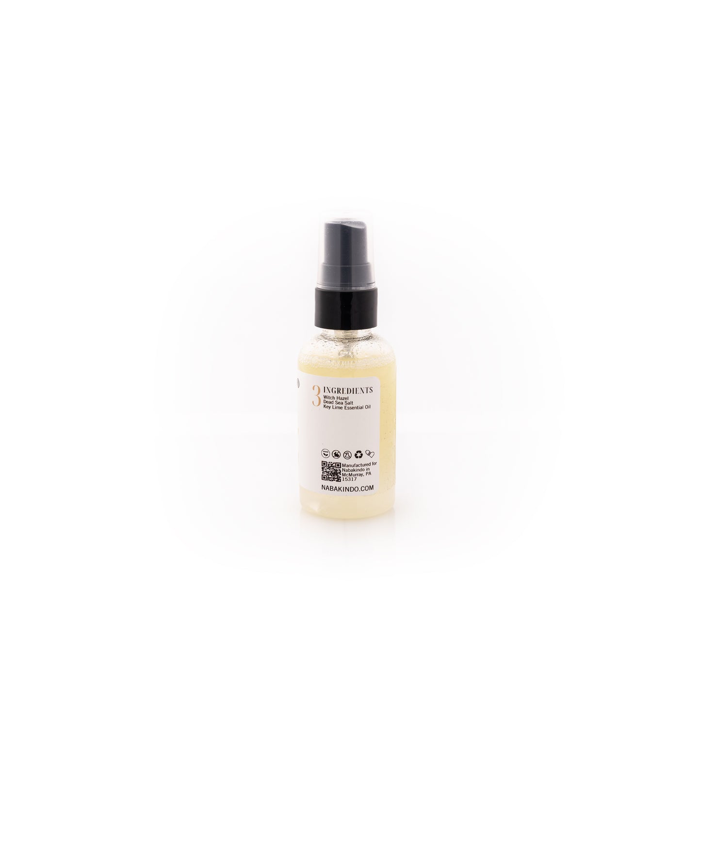 SEA SALT TONER
