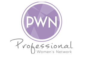 Nabakindo as a Contributing Sponsor: Professional Women's Network (PWN)