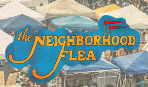 Neighborhood Flea Market (Pittsburgh Local)
