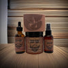 BAKINDO HEAD-TO-TOE GROOM & HYDRATE BUNDLE