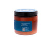Product shot of moisturizer which includes ingredients listed on the packaging. Ingredients include: shea butter and vegan fragrance.