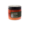 Product shot of moisturizer which includes the description and directed use. The Directed Use is: Scoop desired amount and massage head to toe. For best results, use daily. Do not ingest.
