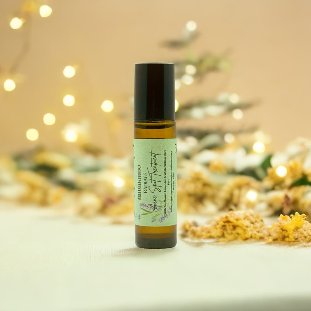 RADIATE ACNE SPOT TREATMENT