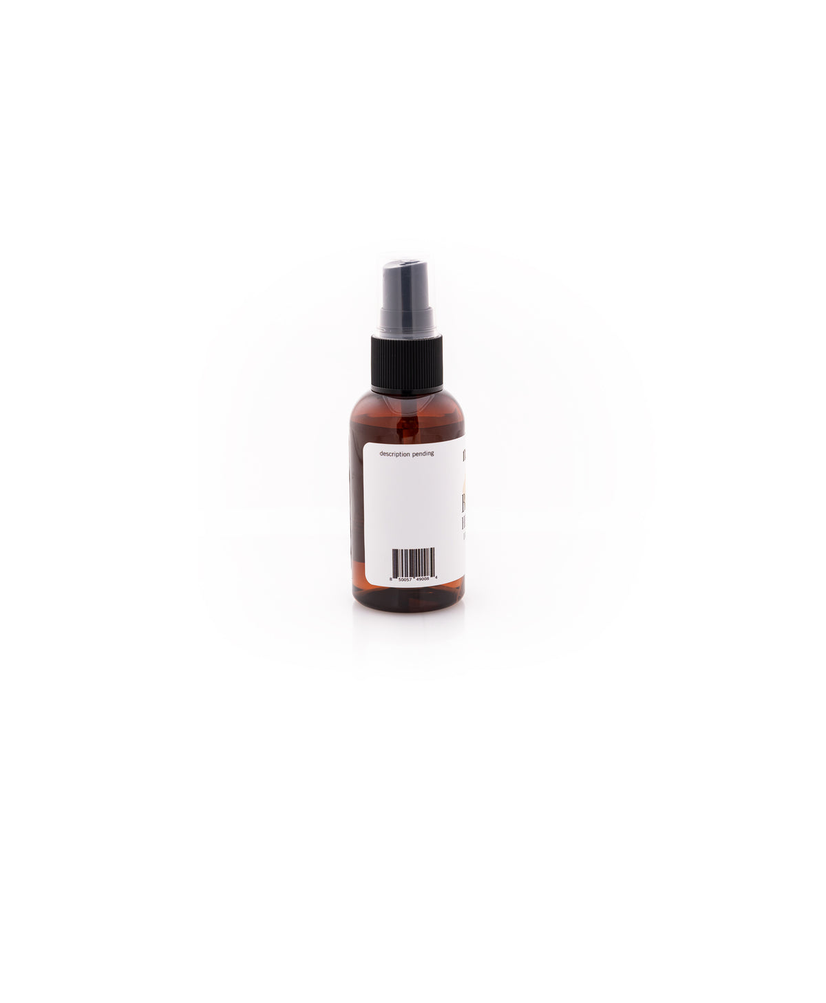 BAKINDO HEAD-TO-TOE FRAGRANCE MIST