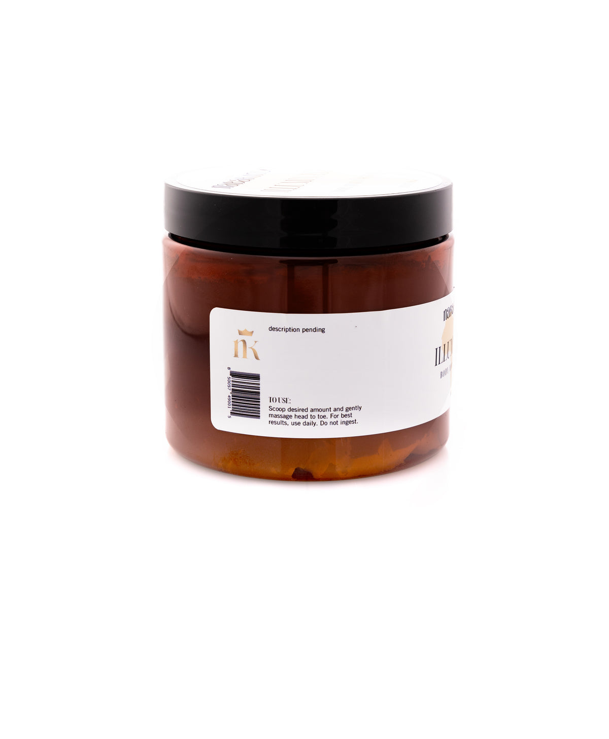 ILLUMINATE BODY MOISTURIZER