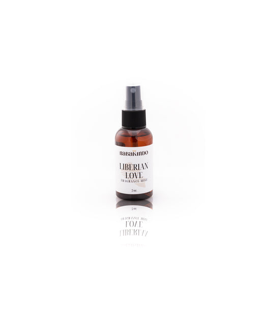 LIBERIAN LOVE FRAGRANCE MIST