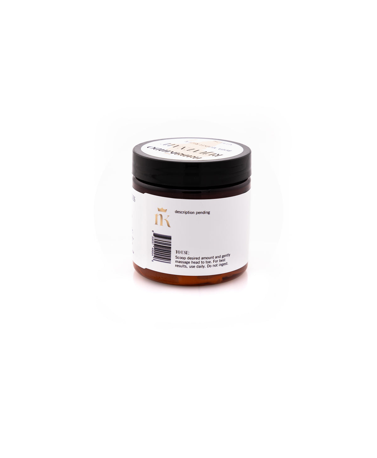 REJUVENATE BODY MOISTURIZER