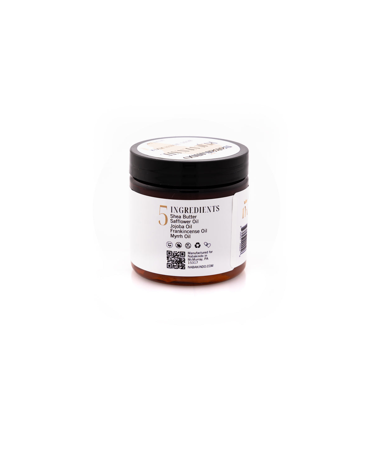 REJUVENATE BODY MOISTURIZER