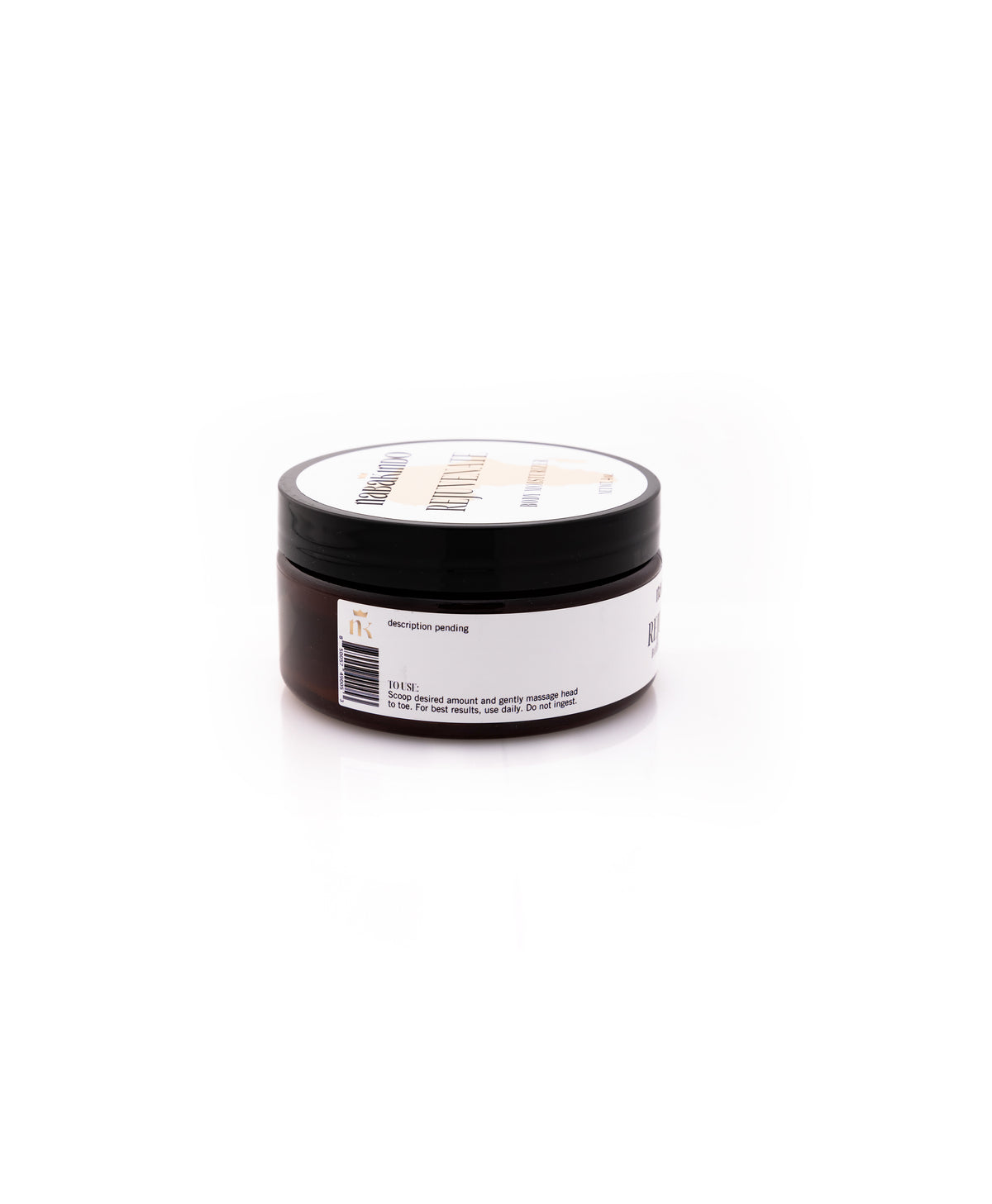 REJUVENATE BODY MOISTURIZER