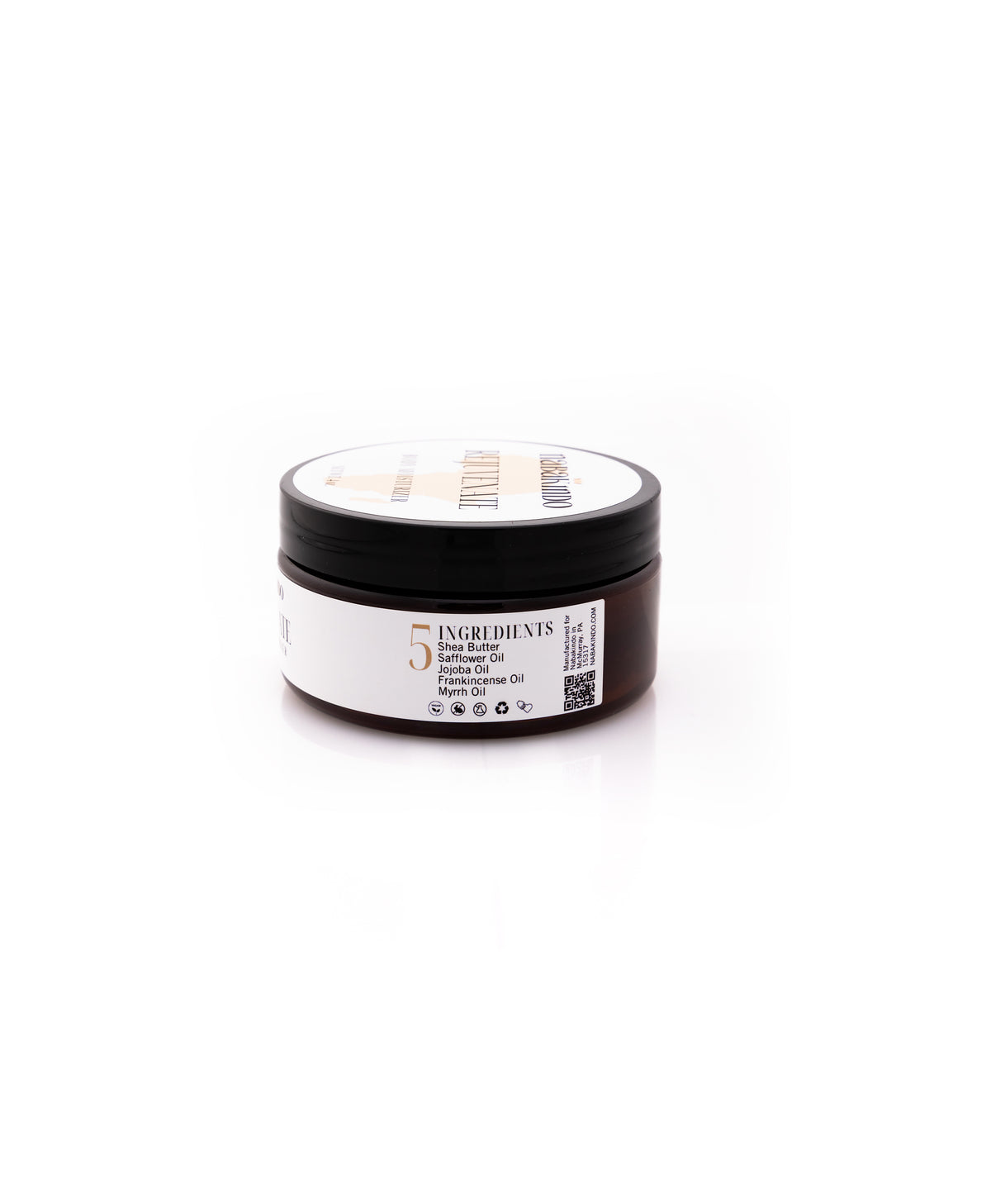 REJUVENATE BODY MOISTURIZER