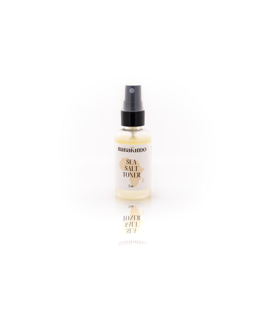 SEA SALT TONER