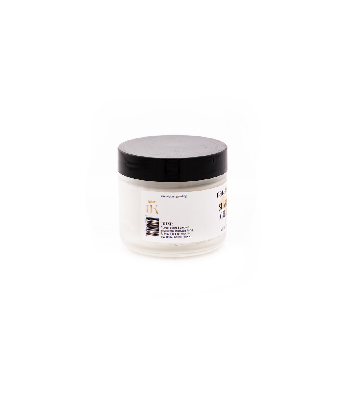 SUNRISE CREAM