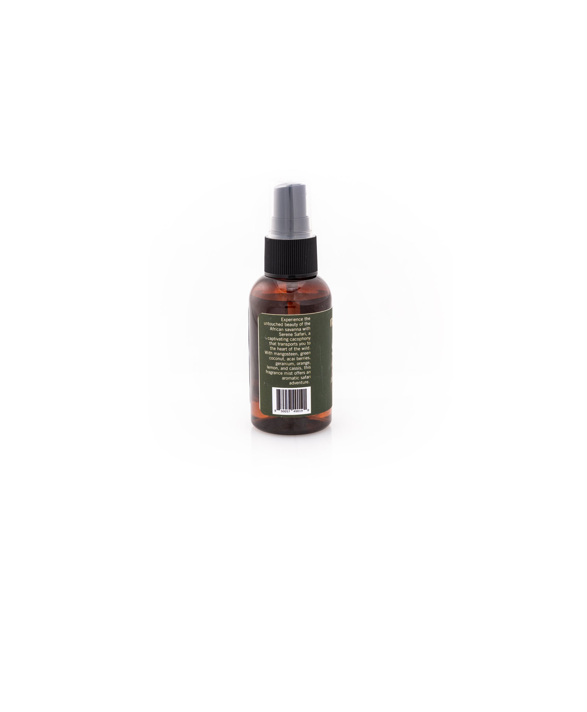 Description for product listed on packaging.