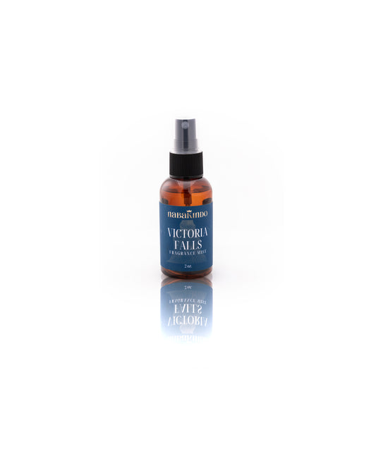 Product image of spray bottle for Victoria Falls Fragrance Mist.